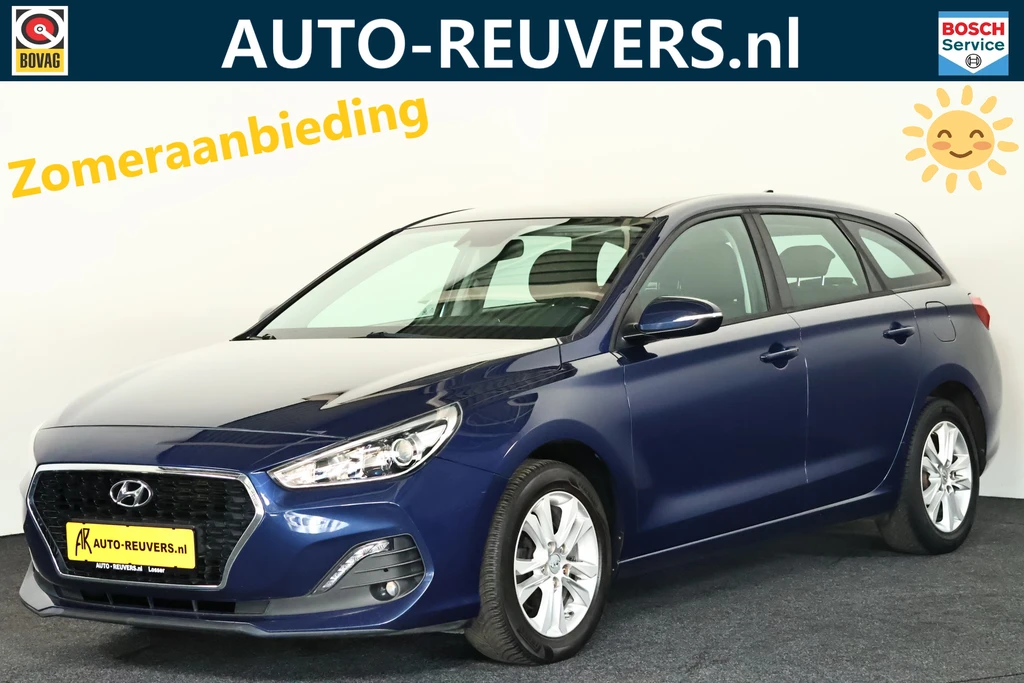 Hyundai i30 – foto 1