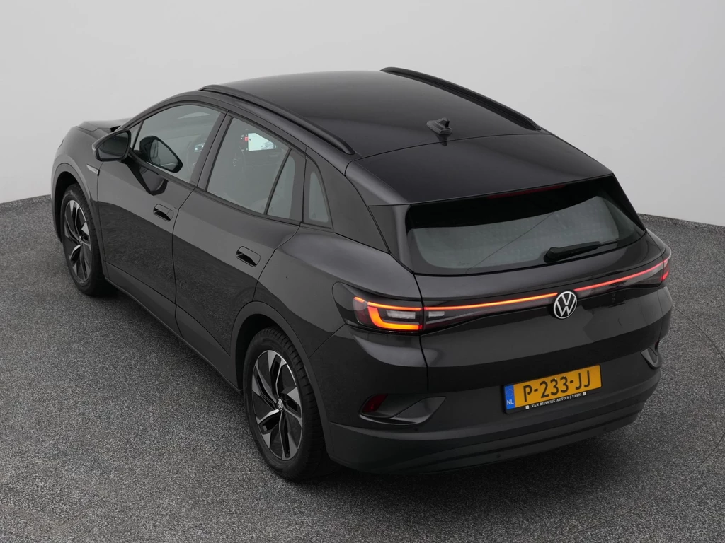 Volkswagen ID.4 – foto 6