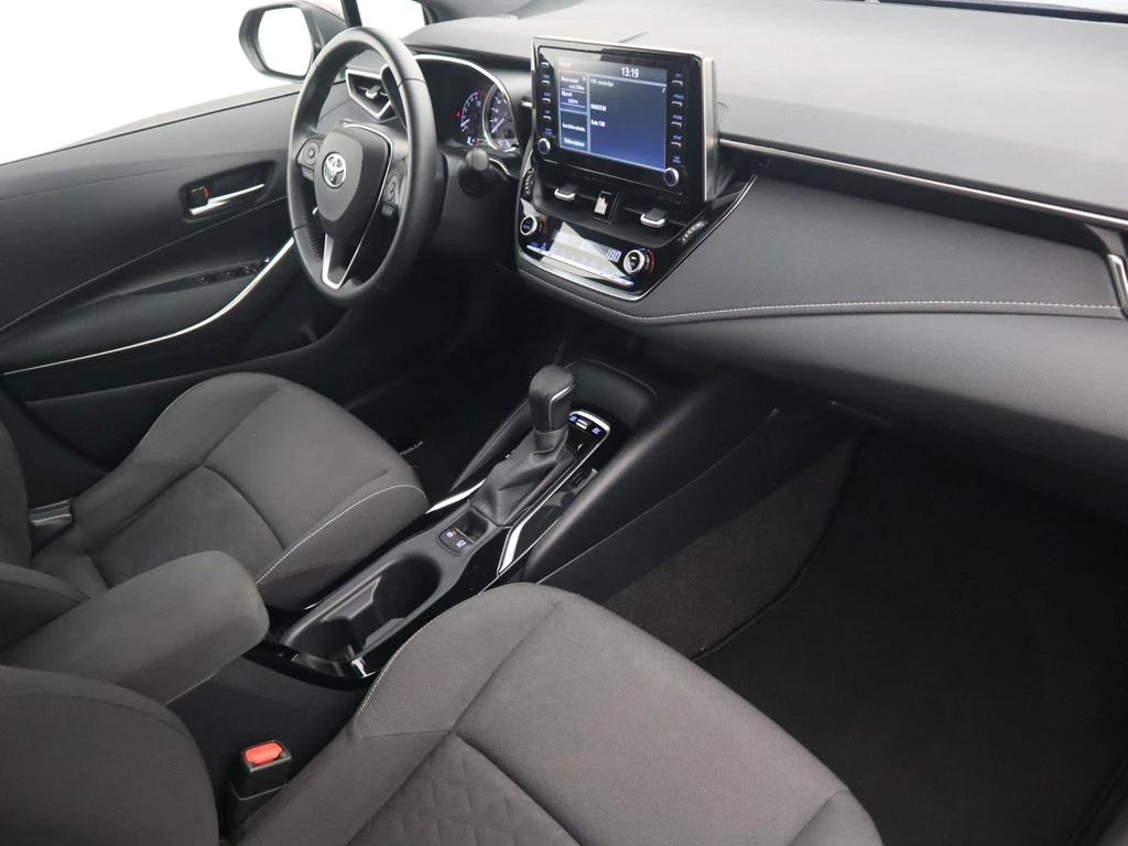 Toyota Corolla Touring Sports – foto 39