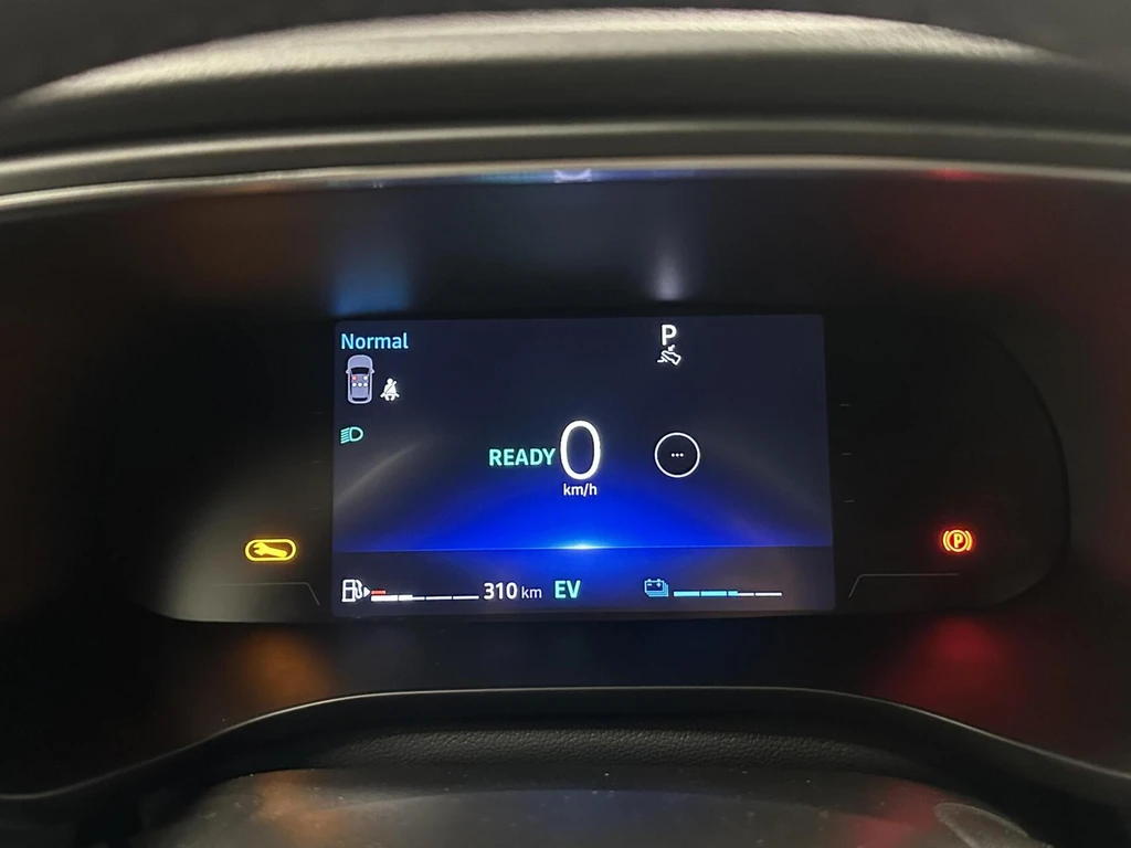 Renault Arkana – foto 28