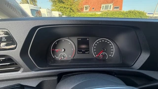 Volkswagen Caddy – thumbnail 23