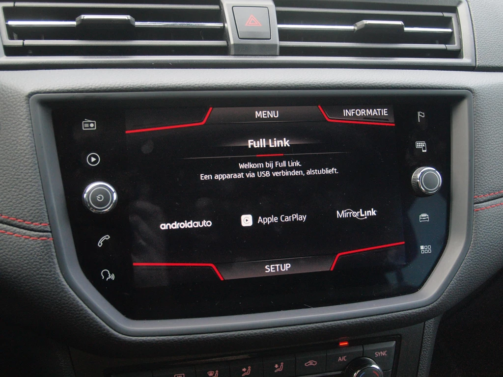 SEAT Ibiza – foto 21