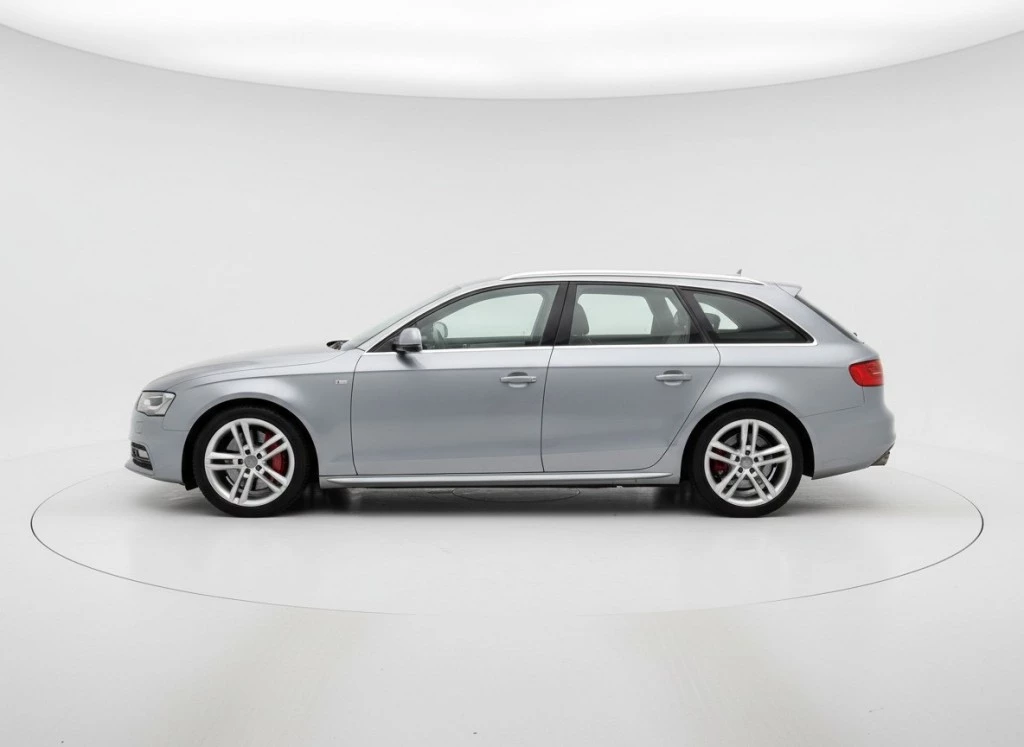 Audi A4 – foto 2
