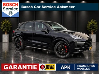 Porsche Cayenne – thumbnail 5