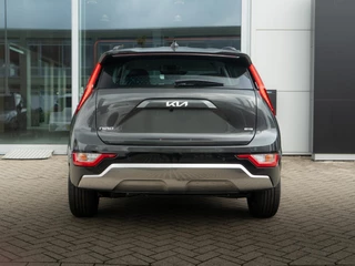 Kia Niro – thumbnail 5