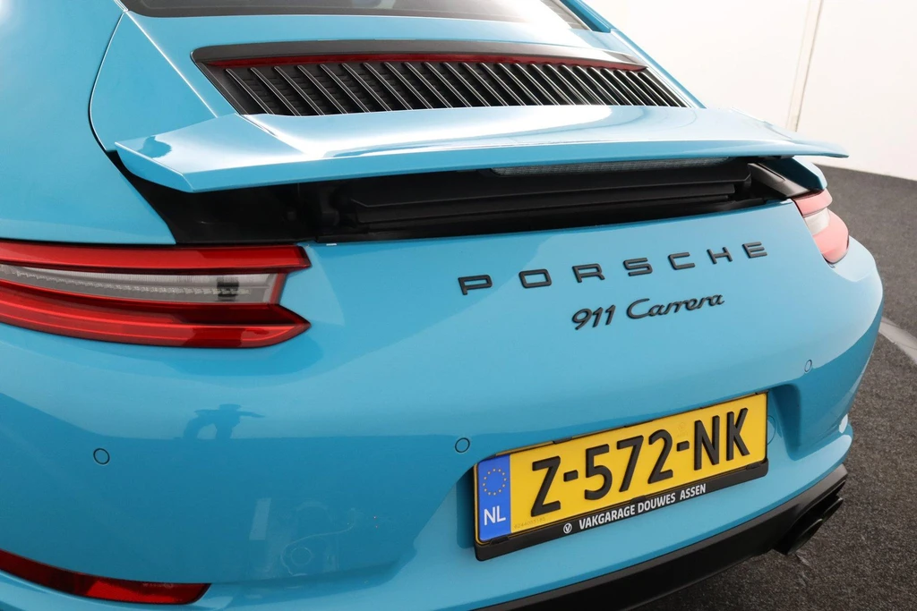 Porsche 911 – foto 48