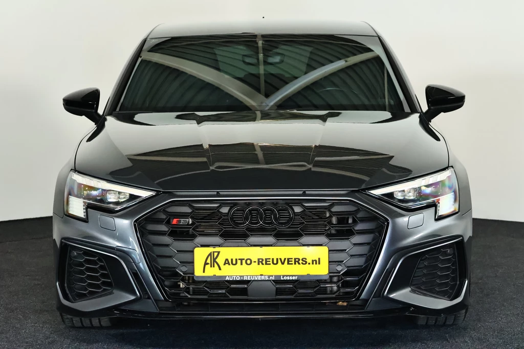 Audi A3 – foto 7