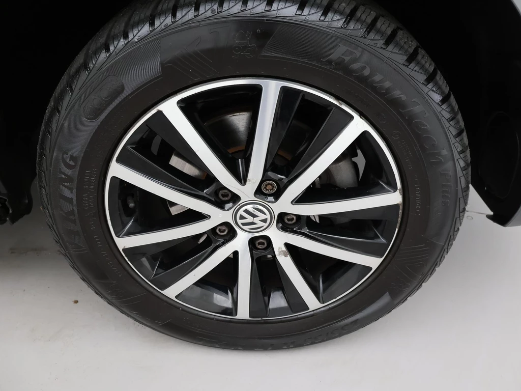 Volkswagen Transporter – foto 19