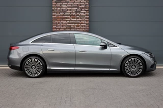 Mercedes-Benz EQE – thumbnail 7