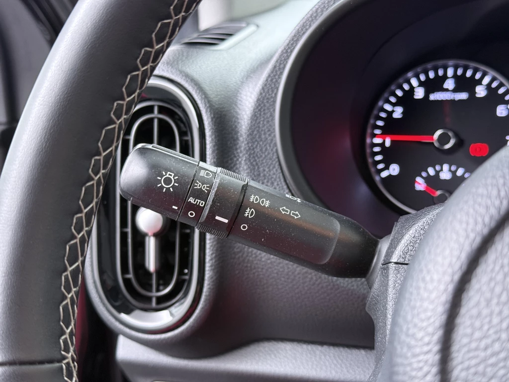 Kia Picanto – foto 10