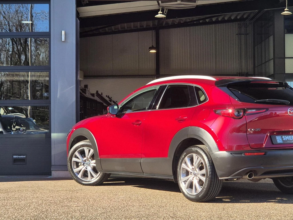 Mazda CX-30 – foto 8