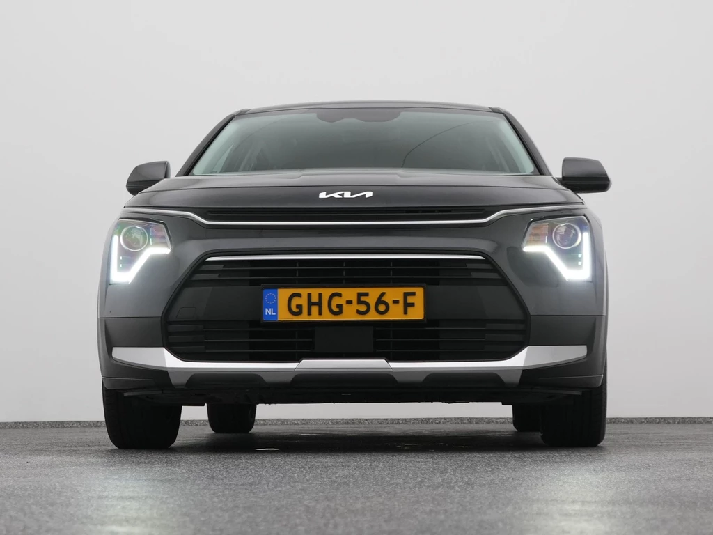 Kia Niro – foto 21