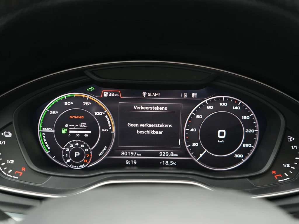 Audi Q5 – foto 42