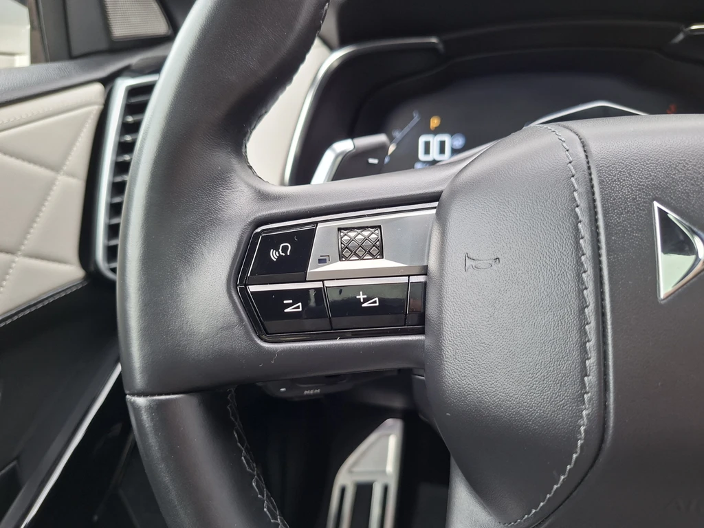 DS DS 7 – foto 41