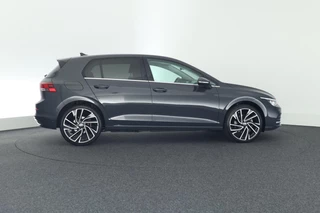 Volkswagen Golf – thumbnail 5