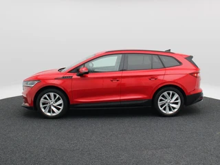 Škoda Enyaq iV – thumbnail 2