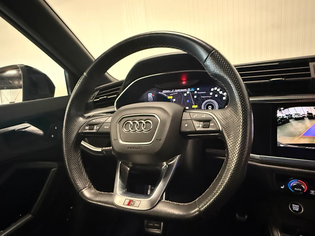 Audi Q3 – foto 15