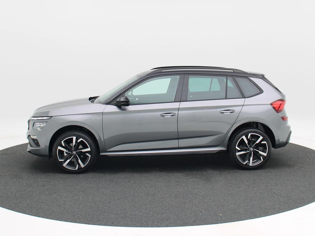 Škoda Kamiq – foto 2