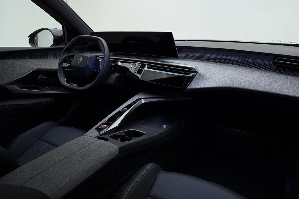 Peugeot 5008 – foto 16