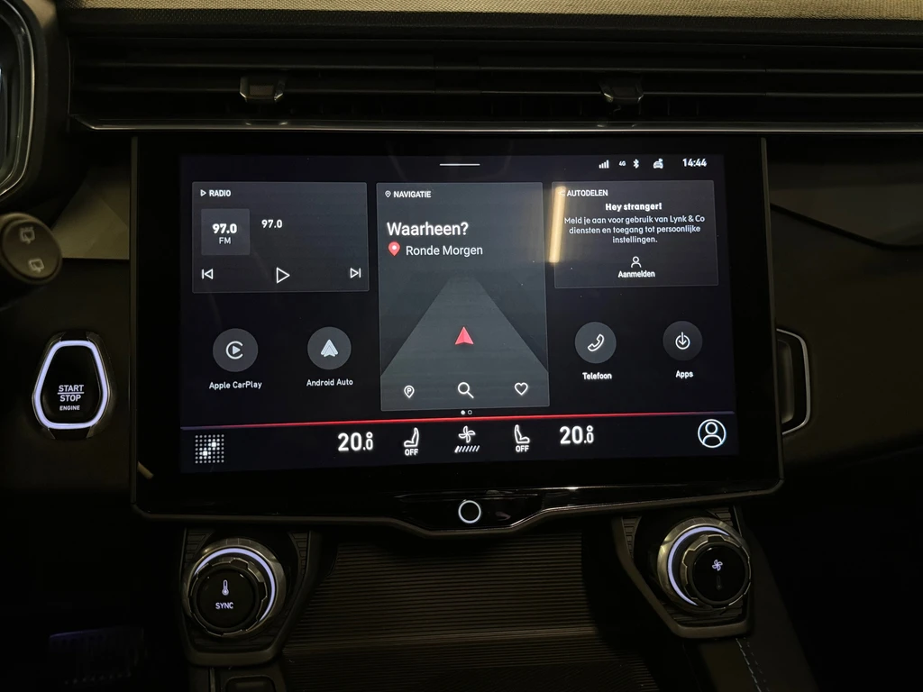 Lynk & Co 01 – foto 60