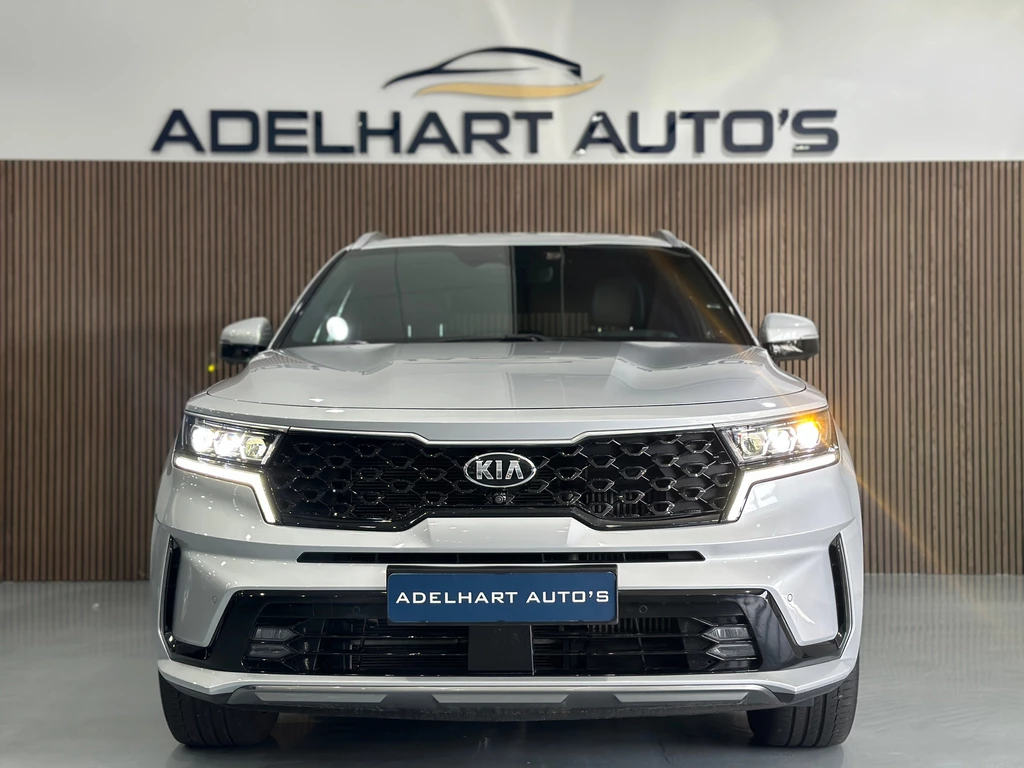 Kia Sorento – foto 11