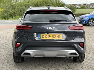 Kia XCeed – thumbnail 7