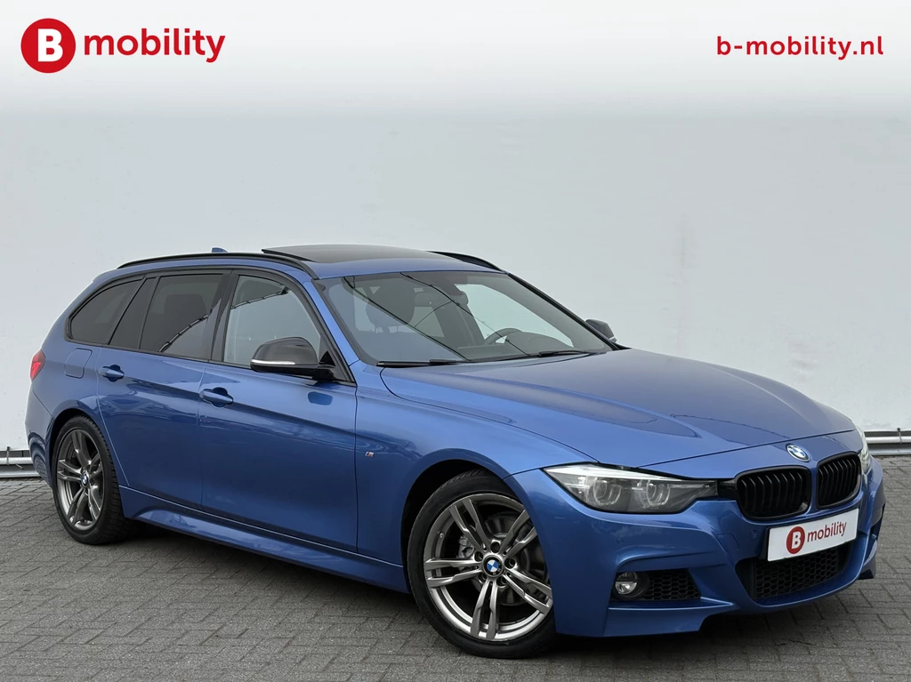 BMW 3 Serie – foto 7