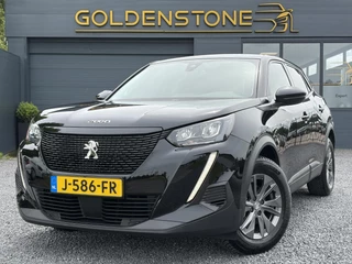 Peugeot 2008 – thumbnail 1