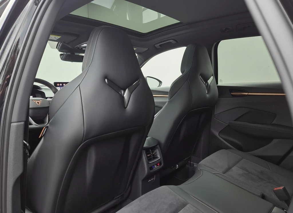 CUPRA Terramar – foto 15