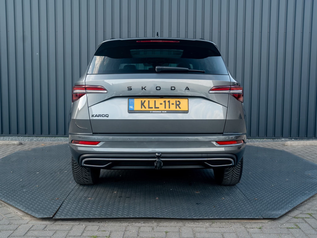 Škoda Karoq – foto 10
