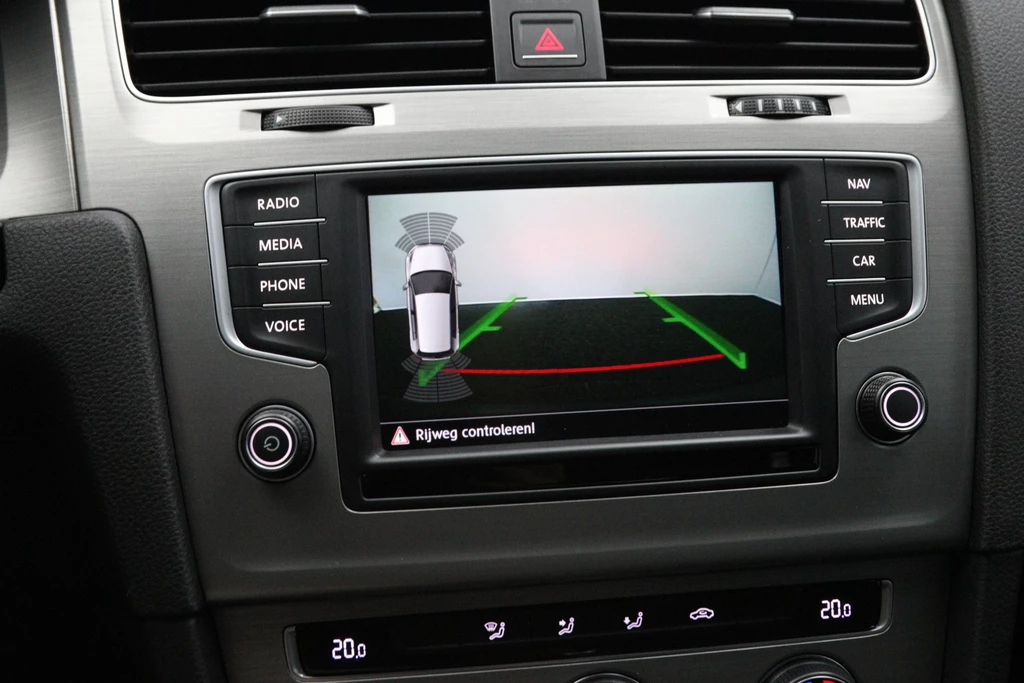 Volkswagen Golf – foto 12