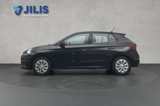 Škoda Fabia – thumbnail 3