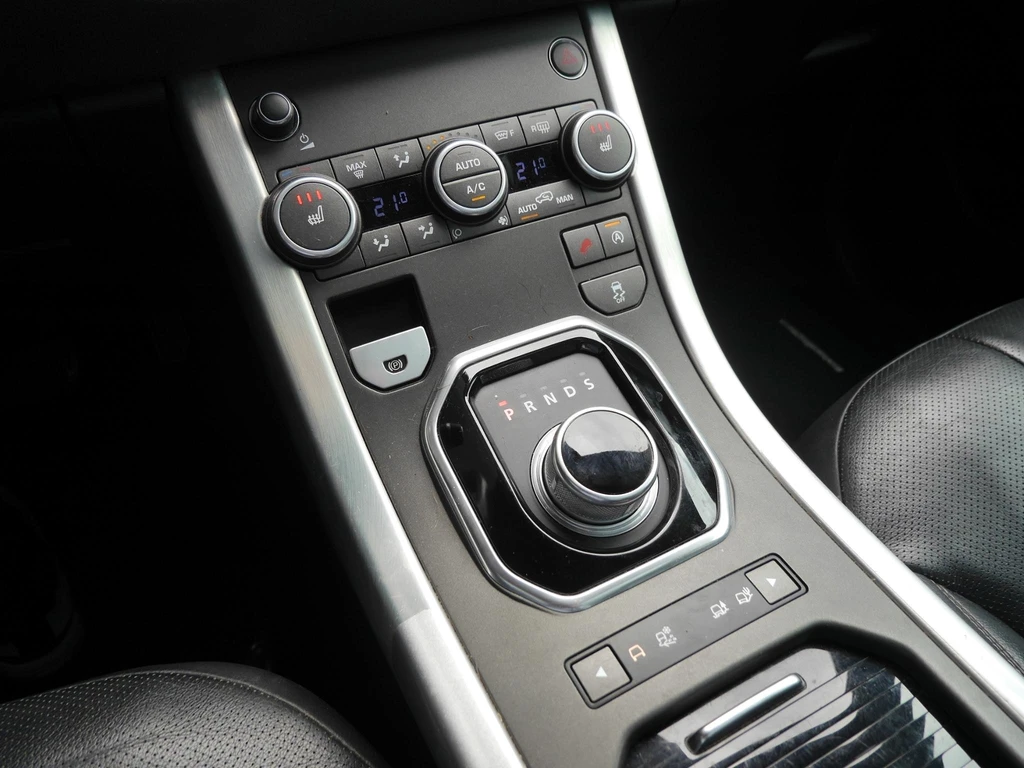 Land Rover Range Rover Evoque – foto 32