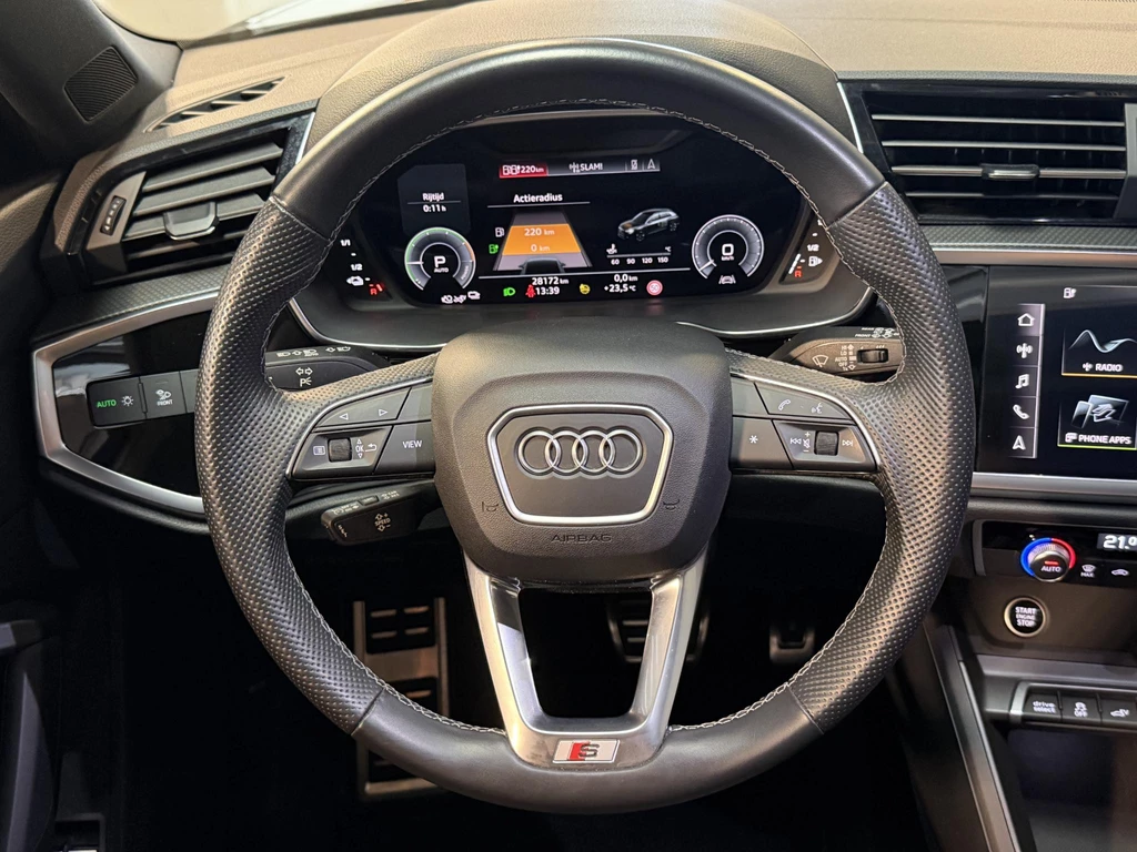 Audi Q3 – foto 8