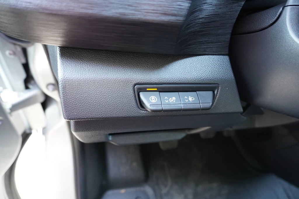 Renault Trafic – foto 20