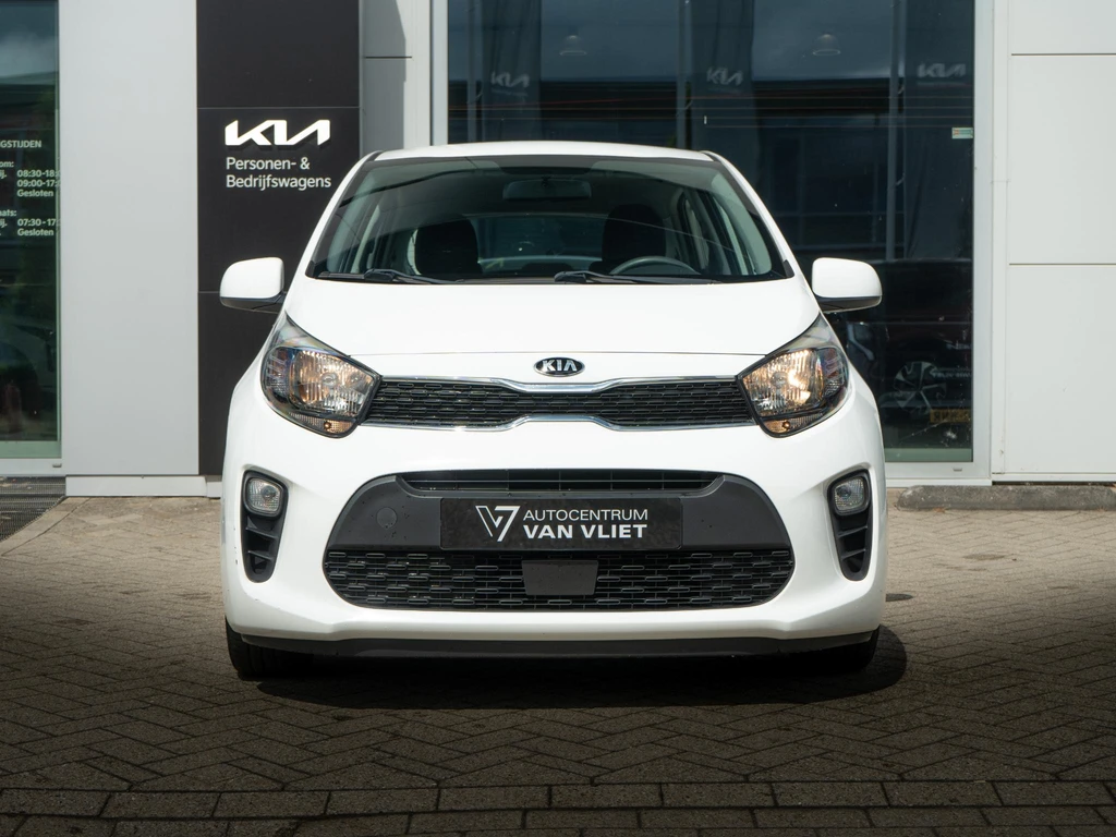 Kia Picanto – foto 8