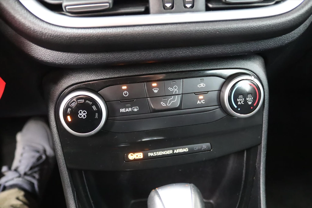 Ford Puma – foto 28