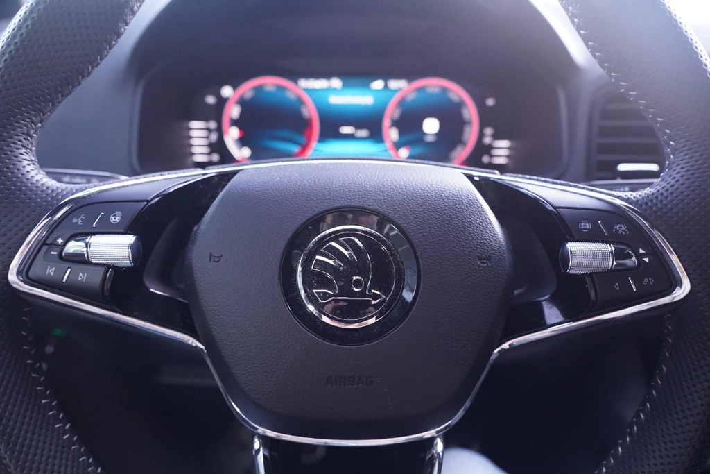 Škoda Karoq – foto 21