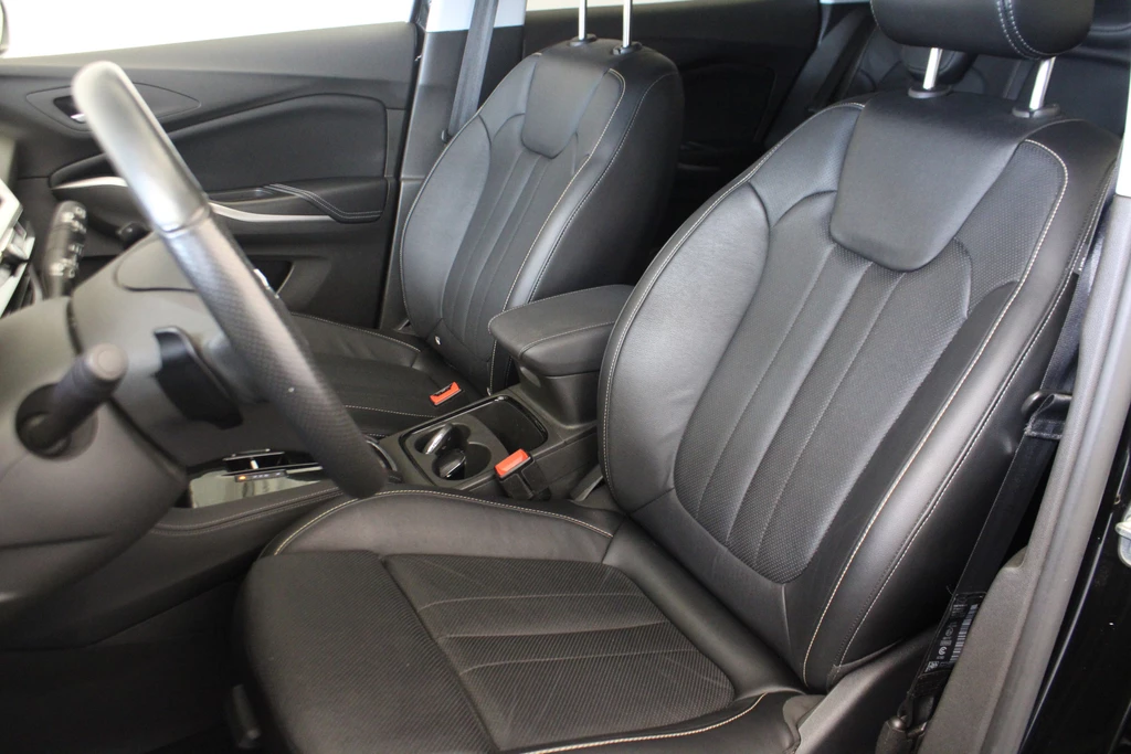 Opel Grandland – foto 16