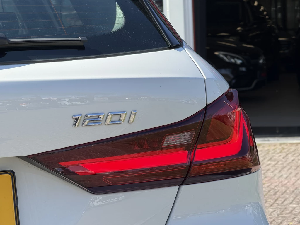 BMW 1 Serie – foto 17