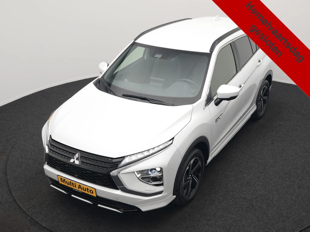 Mitsubishi Eclipse Cross – foto 2