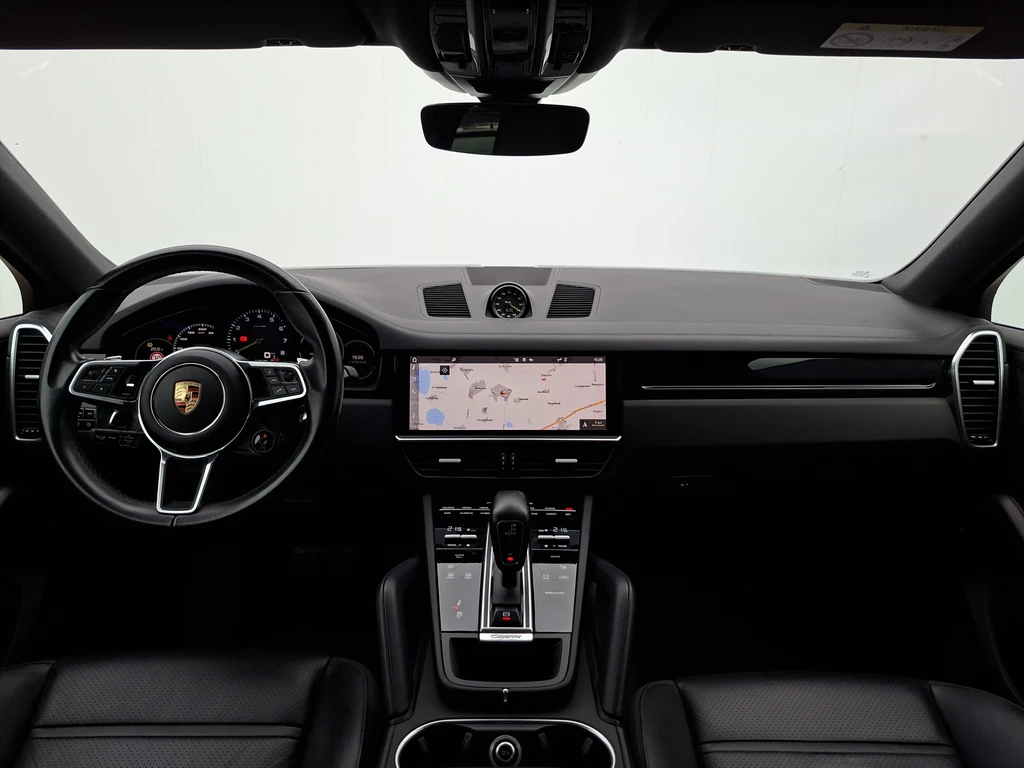 Porsche Cayenne – foto 46