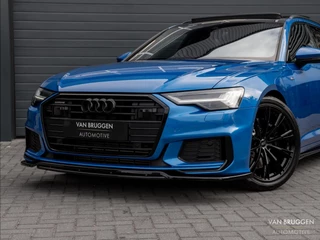 Audi A6 – thumbnail 3