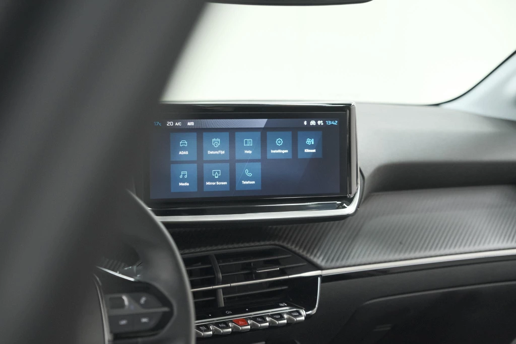 Peugeot 208 – foto 55