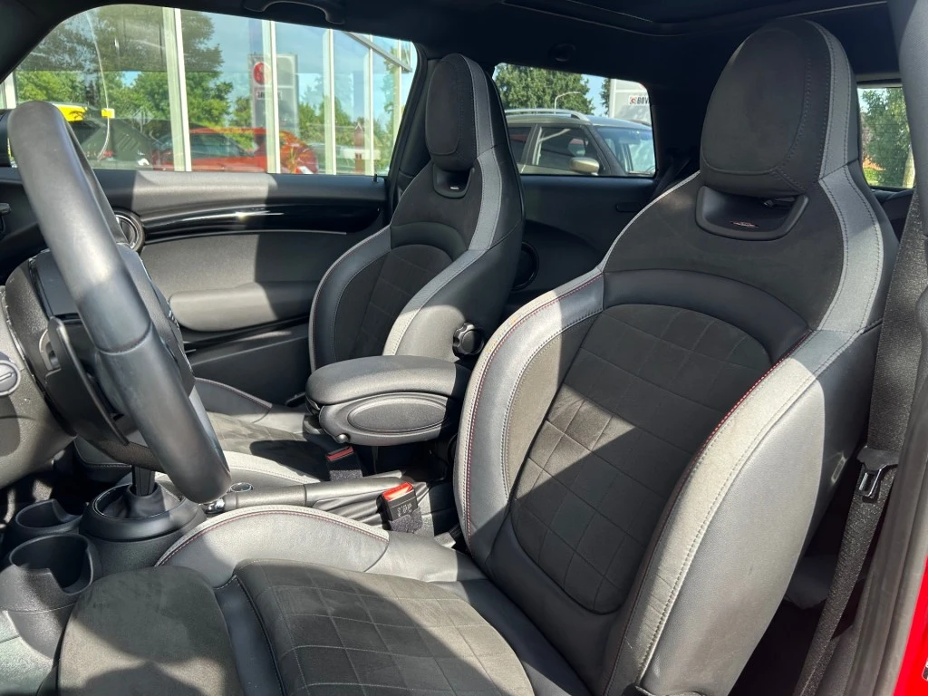 MINI Cooper S – foto 5