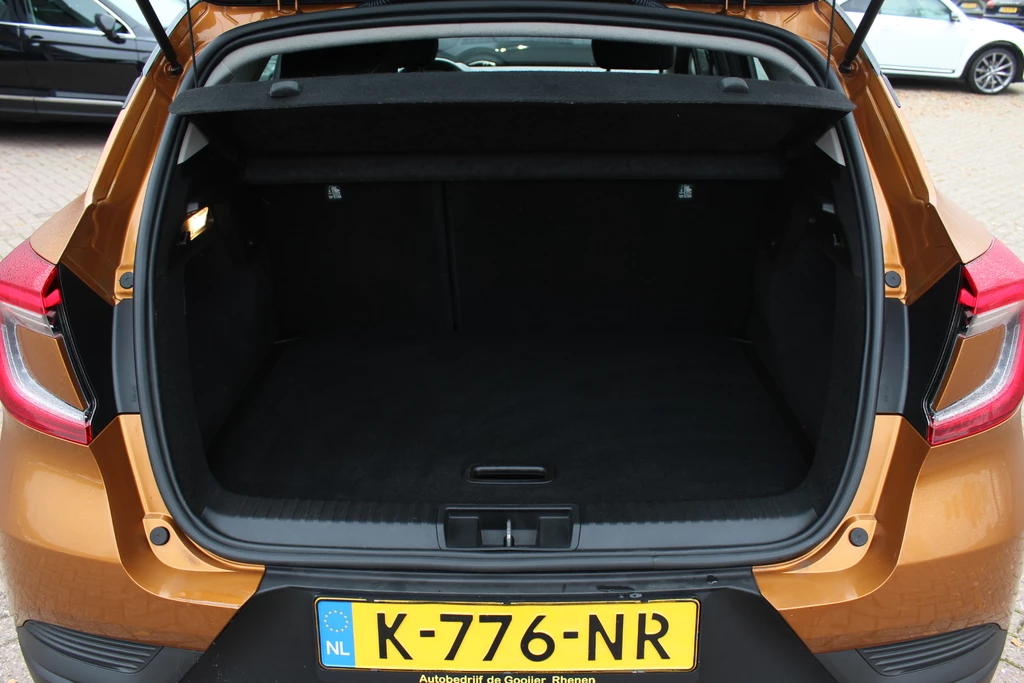 Renault Captur – foto 17