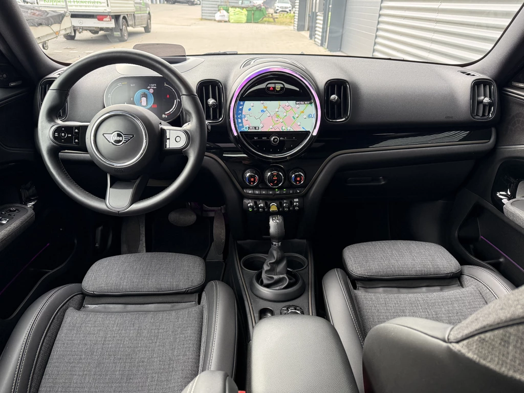 MINI Countryman – foto 9