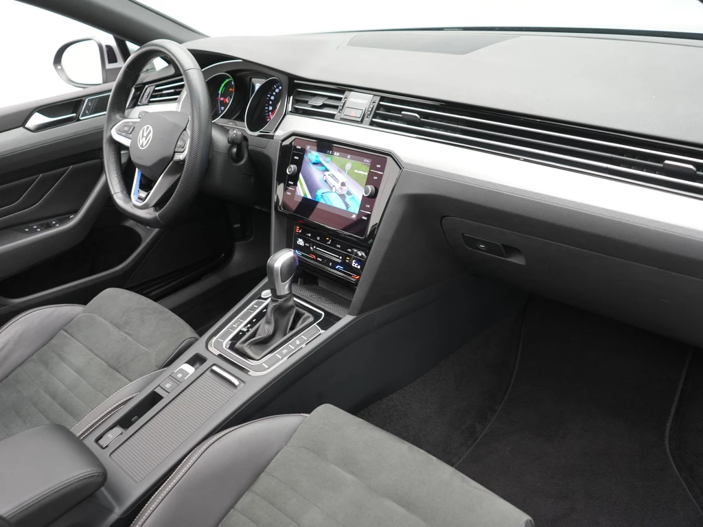 Volkswagen Passat – foto 47