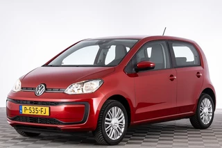 Volkswagen up! – thumbnail 1