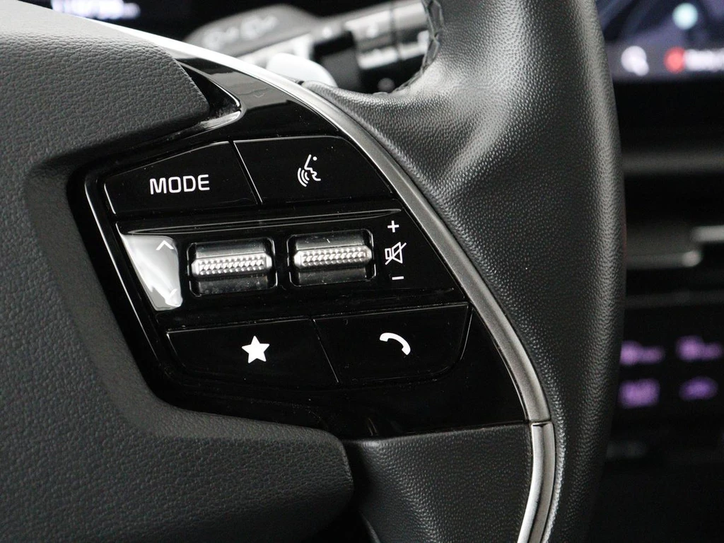 Kia Niro EV – foto 19